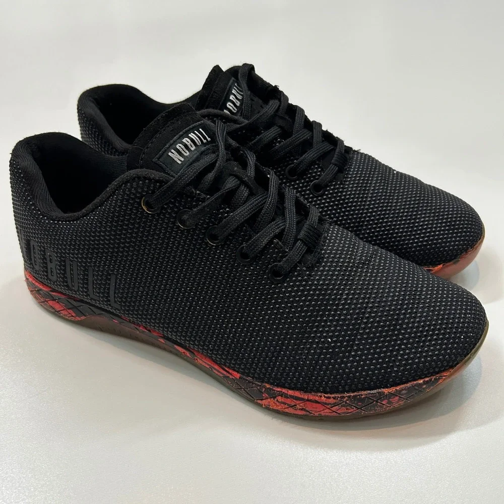NOBULL trainer black